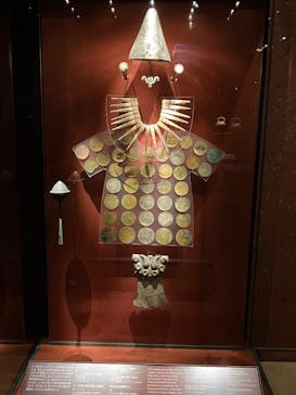 CREVIA マチュピチュ展／CREVIA MACHU PICCHU AND THE GOLDEN EMPIRES OF PERUに投稿された画像（2026/2/27）