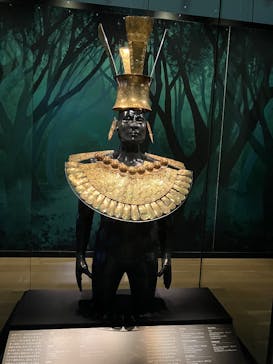 CREVIA マチュピチュ展／CREVIA MACHU PICCHU AND THE GOLDEN EMPIRES OF PERUに投稿された画像（2026/2/27）