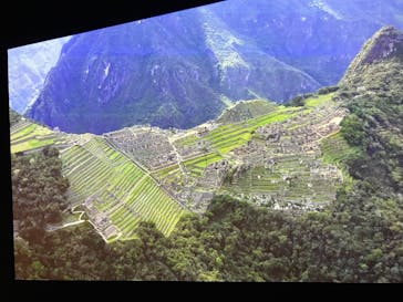 CREVIA マチュピチュ展／CREVIA MACHU PICCHU AND THE GOLDEN EMPIRES OF PERUに投稿された画像（2026/2/27）