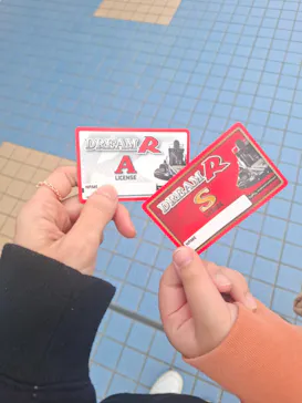 鈴鹿サーキットに投稿された画像（2026/2/27）