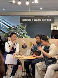 GINZA COFFEE FESTIVAL 2026　（銀座三越）に投稿された画像（2026/2/27）