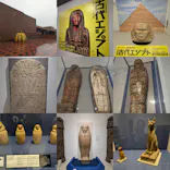 ブルックリン博物館所蔵 特別展 古代エジプト ー掘り起こせ、三千年の謎― 福岡会場に投稿された画像（2026/2/27）