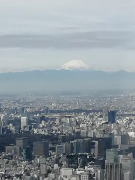 東京スカイツリーに投稿された画像（2026/2/27）