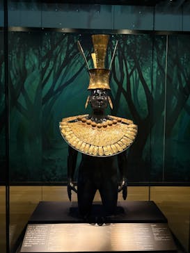 CREVIA マチュピチュ展／CREVIA MACHU PICCHU AND THE GOLDEN EMPIRES OF PERUに投稿された画像（2026/2/27）