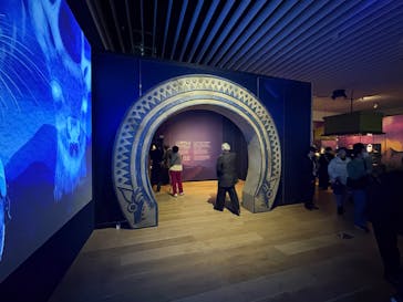 CREVIA マチュピチュ展／CREVIA MACHU PICCHU AND THE GOLDEN EMPIRES OF PERUに投稿された画像（2026/2/27）