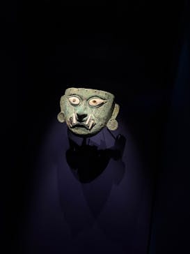 CREVIA マチュピチュ展／CREVIA MACHU PICCHU AND THE GOLDEN EMPIRES OF PERUに投稿された画像（2026/2/27）