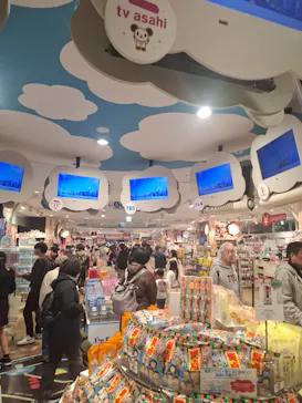 東京スカイツリーに投稿された画像（2026/2/27）