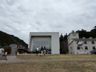 香美市立やなせたかし記念館　(アンパンマンミュージアム＆詩とメルヘン絵本館）に投稿された画像（2026/2/27）