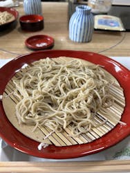 東京神田手打ちそば教室おそば膳に投稿された画像（2026/2/27）
