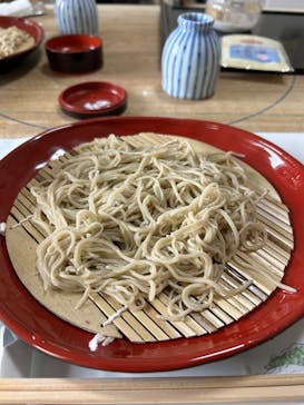 東京神田手打ちそば教室おそば膳に投稿された画像（2026/2/27）