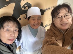 東京神田手打ちそば教室おそば膳に投稿された画像（2026/2/27）