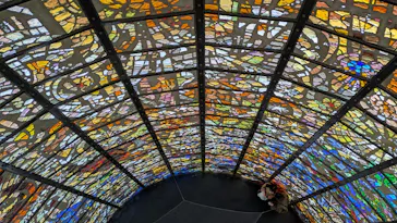 彫刻の森美術館に投稿された画像（2026/2/27）