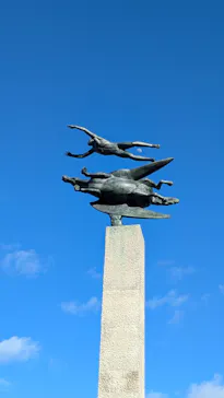 彫刻の森美術館に投稿された画像（2026/2/27）