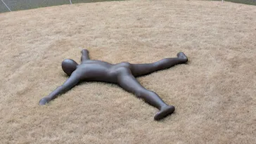 彫刻の森美術館に投稿された画像（2026/2/27）