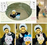 ちいかわパークに投稿された画像（2026/2/27）