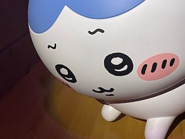 ちいかわパークに投稿された画像（2026/2/27）