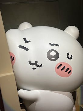 ちいかわパークに投稿された画像（2026/2/27）