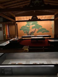 「小さな愛の物語ー豆判春画の世界ー」新宿歌舞伎町春画展WA 橋渡し回に投稿された画像（2026/2/27）