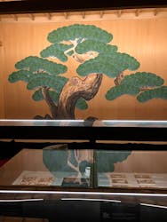 「小さな愛の物語ー豆判春画の世界ー」新宿歌舞伎町春画展WA 橋渡し回に投稿された画像（2026/2/27）