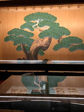 「小さな愛の物語ー豆判春画の世界ー」新宿歌舞伎町春画展WA 橋渡し回に投稿された画像（2026/2/27）