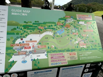 彫刻の森美術館に投稿された画像（2026/2/27）