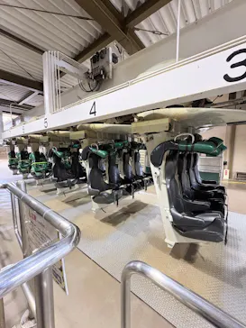 志摩スペイン村パルケエスパーニャに投稿された画像（2026/2/27）