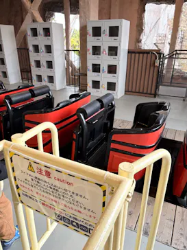 志摩スペイン村パルケエスパーニャに投稿された画像（2026/2/27）