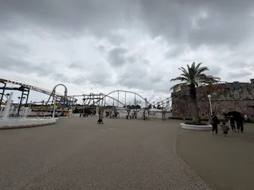 志摩スペイン村パルケエスパーニャに投稿された画像（2026/2/27）