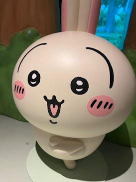 ちいかわパークに投稿された画像（2026/2/27）