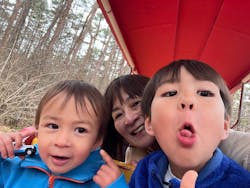 富士すばるランドに投稿された画像（2026/2/27）