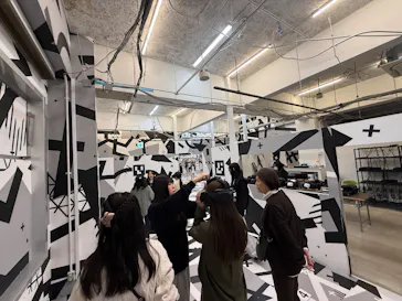 IMMERSIVE JOURNEYに投稿された画像（2026/2/27）