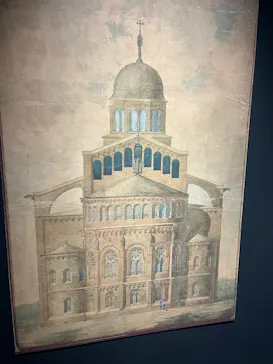 NAKED meets ガウディ展に投稿された画像（2026/2/27）