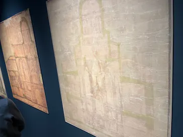 NAKED meets ガウディ展に投稿された画像（2026/2/27）