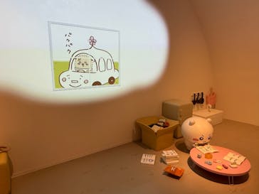 ちいかわパークに投稿された画像（2026/2/27）