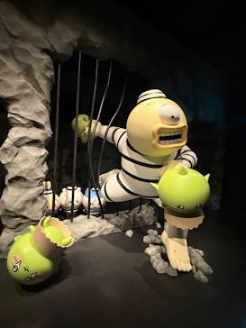 ちいかわパークに投稿された画像（2026/2/27）