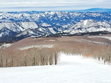 阿仁スキー場に投稿された画像（2026/2/27）