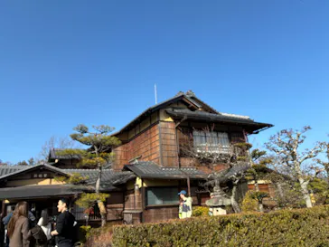 博物館 明治村に投稿された画像（2026/2/27）