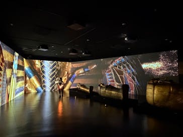 MYSTERY OF TUTANKHAMEN 体感型古代エジプト展に投稿された画像（2026/2/27）