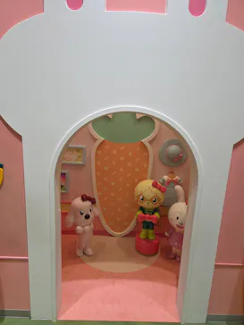 横浜アンパンマンこどもミュージアムに投稿された画像（2026/2/27）