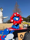 万博記念公園に投稿された画像（2026/2/28）