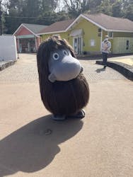 ムーミンバレーパークに投稿された画像（2026/2/27）