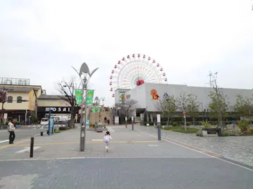 神戸アンパンマンこどもミュージアム＆モールに投稿された画像（2026/2/27）