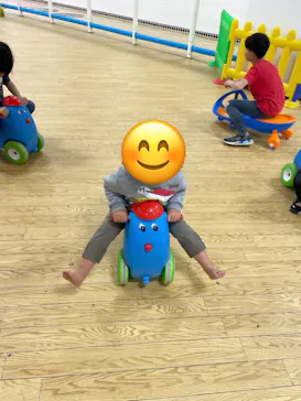 キッズランドUS 大阪今福店に投稿された画像（2026/2/27）