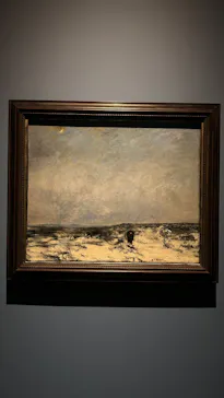 スウェーデン絵画展 北欧の光、日常のかがやき(東京都美術館)に投稿された画像（2026/2/28）