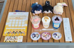 ひらかたパークに投稿された画像（2026/2/28）