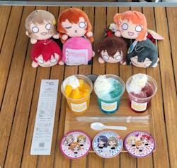 ひらかたパークに投稿された画像（2026/2/28）