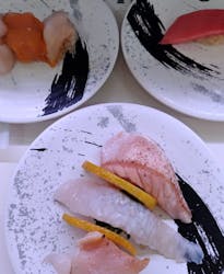 回転寿司みさき（海鮮三崎港）に投稿された画像（2026/2/28）