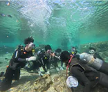 武藤潜水に投稿された画像（2026/2/28）