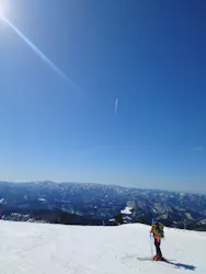 阿仁スキー場に投稿された画像（2026/2/28）