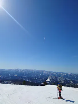阿仁スキー場に投稿された画像（2026/2/28）